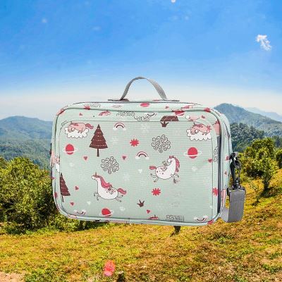Sac de Voyage - BabyBag™ - Hiver - Lixes Mode