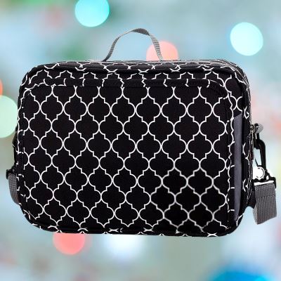 Sac de Voyage - BabyBag™ - Losange - Lixes Mode