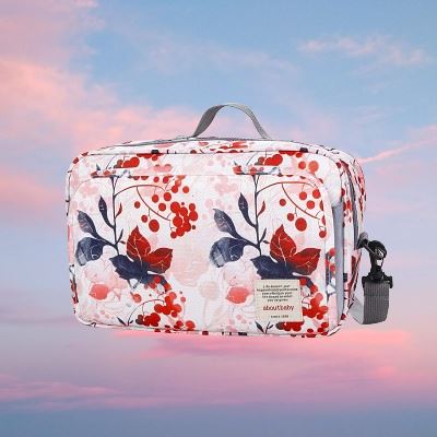 Sac de Voyage - BabyBag™ - Plantes - Lixes Mode